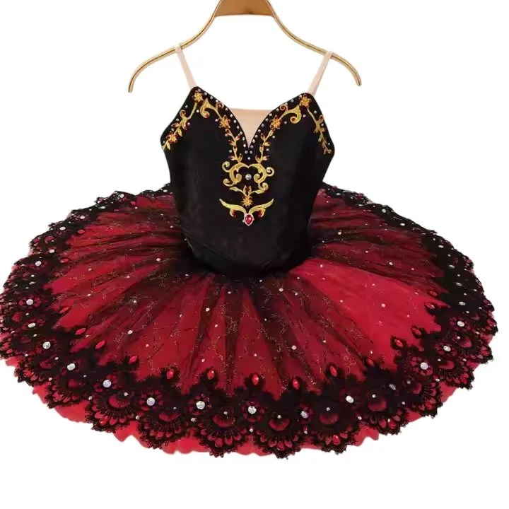 Don Quixote Ballet Tutu